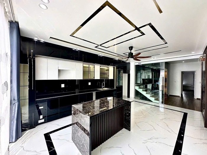 BÁN NHÀ MẶT ĐƯỜNG DÂN LẬP, LÊ CHÂN, HẢI PHÒNG – NHÀ ĐẸP 4 TẦNG, CÓ THANG MÁY – VỊ TRÍ VÀNG KINH DOA